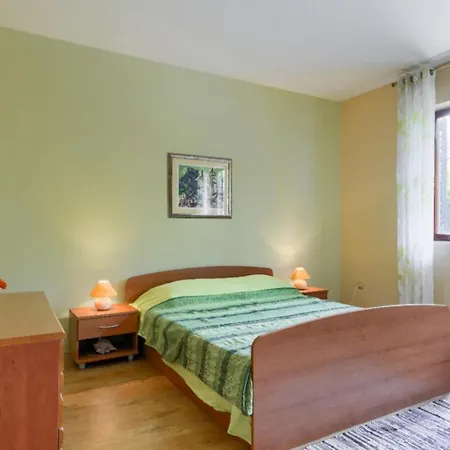 Beautiful Villa In Zadar Pool Garden Near Beach *