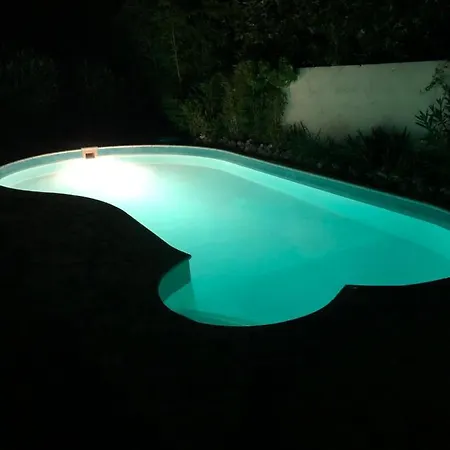 Beautiful Villa In Zadar Pool Garden Near Beach Villa Zadar